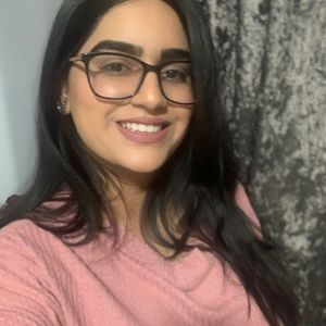 Meet your Posher, Sahar